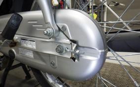 HONDA C110 SUPER CUB 2001 JA10