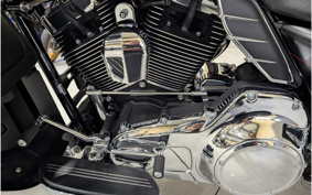 HARLEY FLHXS STREET G SPL 2016 KRM