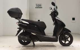HONDA LEAD 125 1999 JF45