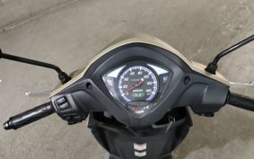 SUZUKI ADDRESS V110 CE47A