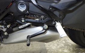 DUCATI STREETFIGHTER V4 S 2024