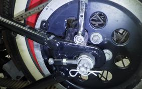 HARLEY FLSTC 1340 1995