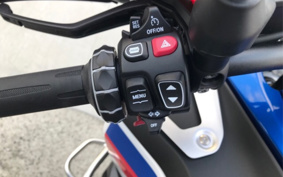 BMW R1300GS ADV 2025 0M31