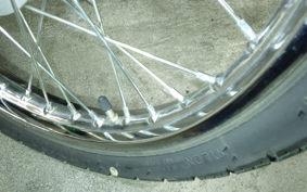 HONDA C110 SUPER CUB JA44