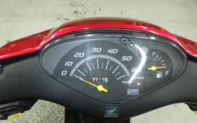 HONDA DIO Gen.6 2002 AF68