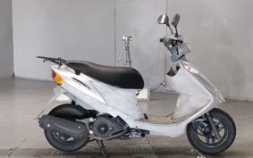 SUZUKI ADDRESS V125 CF46A