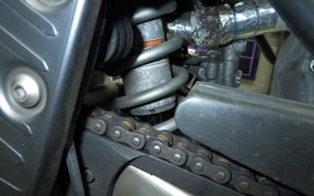 YAMAHA SEROW 250 2002 DG11J