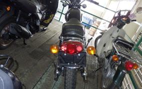 KAWASAKI W1 SA 1971 W1F