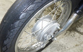 SUZUKI BIRDIE 50 E 2025 BA43A