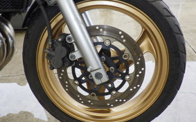 KAWASAKI BALIUS 250 Gen.2 ZR250B