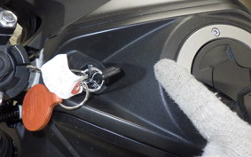 KAWASAKI Z125 PRO 2003 BR125H