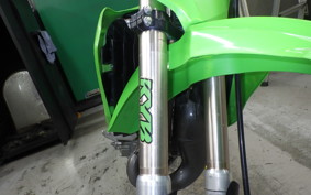 KAWASAKI KX112 KX112A