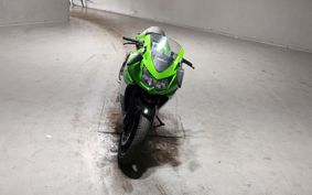 KAWASAKI NINJA 250R EX250K