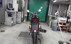 KAWASAKI BALIUS 250 Gen.2 2006 ZR250B