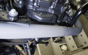 HONDA REBEL 250 S 2018 MC49