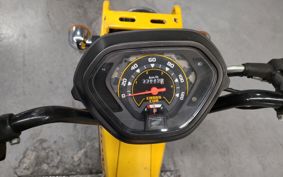 HONDA CROSS CUB110 JA45