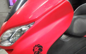 HONDA FORZA Z 2026 MF08