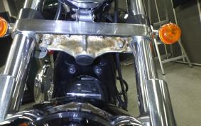 YAMAHA DRAGSTAR 400 2011 VH02J