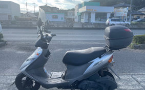 SUZUKI  ADDRESS V125G LIMITED  CF46A