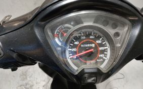 HONDA DIO 110 JF58