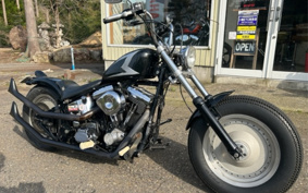 HARLEY HARLEY FXSTC1340 1998 BKL