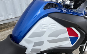 BMW R1250GS ADVENTURE 2019 0J51