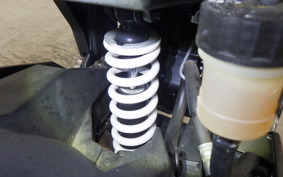 KAWASAKI NINJA 250 SL 2016 BX250A