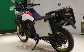 HONDA CRF1000L AFRICA TWIN 2016 SD04