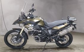BMW F800GS 0B02
