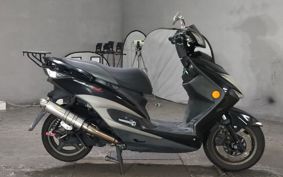 YAMAHA CYGNUS125XSR SE44J