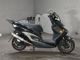 Фото Yamaha CYGNUS125XSR с японского аукциона