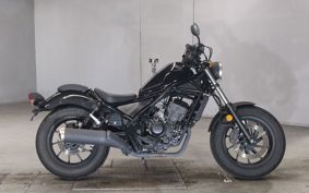 HONDA REBEL MC49
