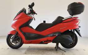 HONDA FORZA ZA MF10