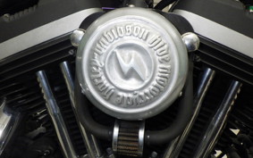HARLEY XL883N 2013