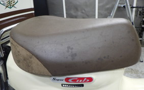 HONDA C50 SUPER CUB AA09