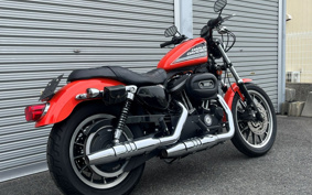 HARLEY XL883R 2012 CS2