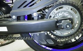 YAMAHA WR250X DG15J