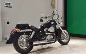HONDA SHADOW 750 Gen. 3 2006 RC50