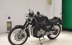 HONDA GB400TT 1985 NC20
