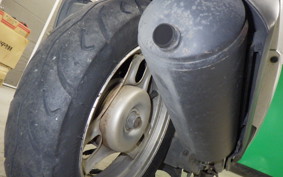 HONDA DIO Gen.6 AF62