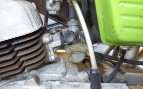 YAMAHA MR50 354
