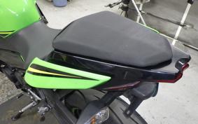 KAWASAKI NINJA 250 2 2012 EX250P