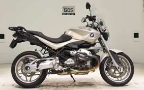BMW R1200R 2007