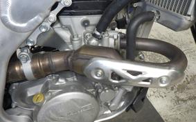 KAWASAKI KX250X 2004 KX252D