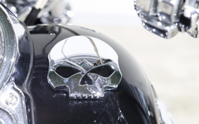 HARLEY FXDF 2009 GY4