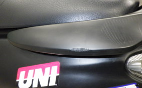 YAMAHA AXIS 100 2015 SB06J