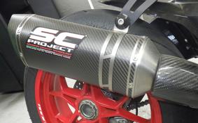 MV AGUSTA F3 800 RC 2018