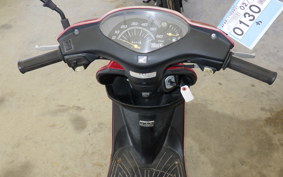 HONDA DIO Gen.6 AF68