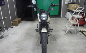 HONDA CT125 HUNTER CUB JA55