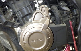 HONDA CBR400R 2021 NC56